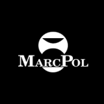 Marcpol logo bw