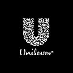 Unilever logo bw