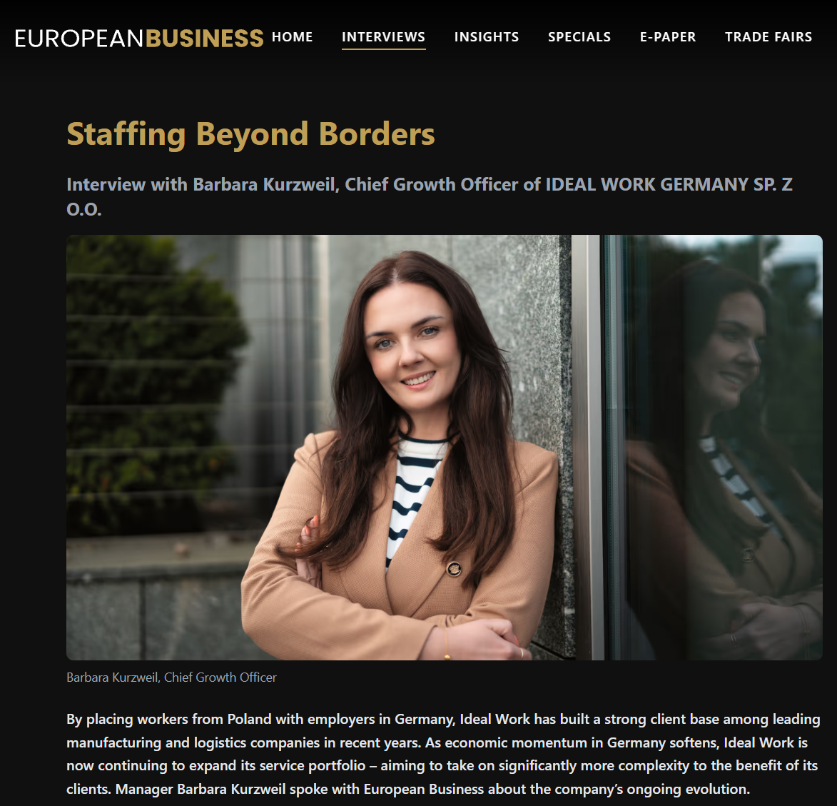 european-business