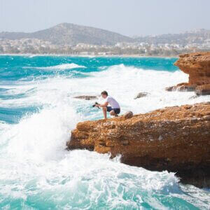 dariusz-goldmann-nagrywa-film-grecja